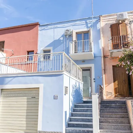 Casa Malamida Hébergement de vacances