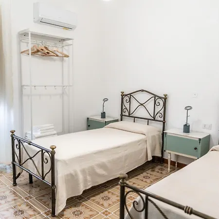 Hébergement de vacances Casa Malamida Bosa