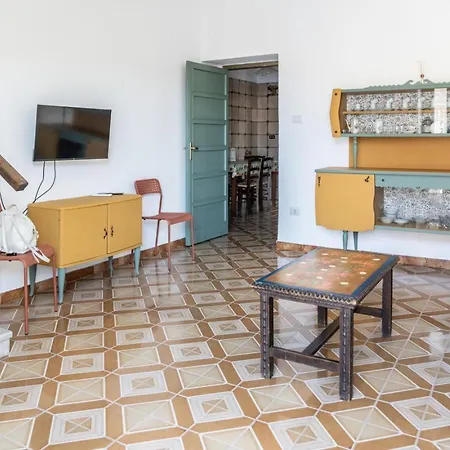 Casa Malamida Hébergement de vacances Bosa