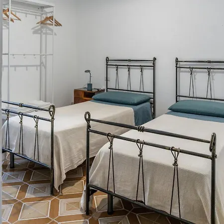 Hébergement de vacances Casa Malamida Bosa
