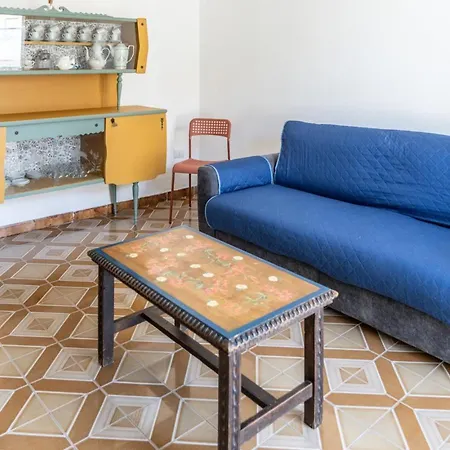 Hébergement de vacances Casa Malamida