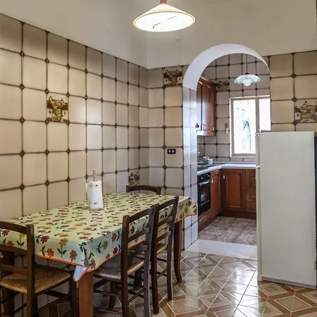 Casa Malamida *