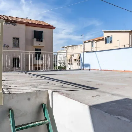 Hébergement de vacances Casa Malamida Bosa