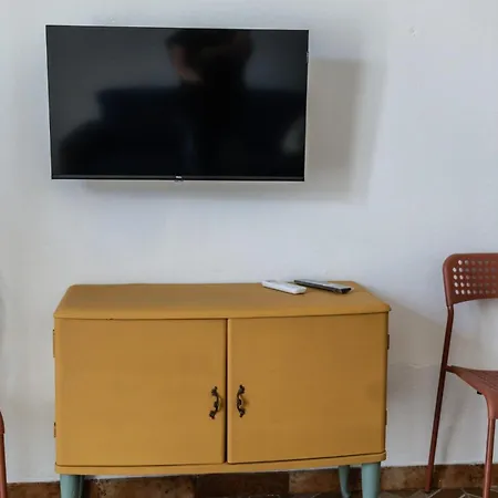 Hébergement de vacances Casa Malamida *