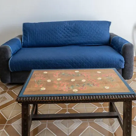 Casa Malamida * Bosa