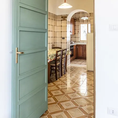 Casa Malamida Hébergement de vacances Bosa