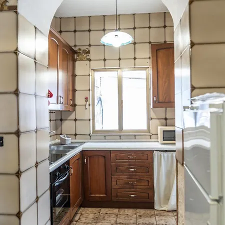 Hébergement de vacances Casa Malamida