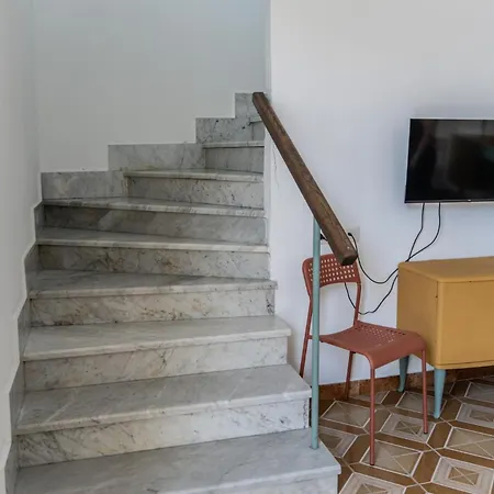 Casa Malamida Hébergement de vacances *