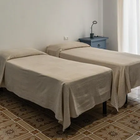 Casa Malamida Hébergement de vacances *