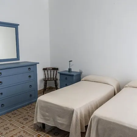 Casa Malamida *
