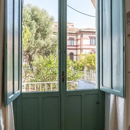 Casa Malamida * Bosa