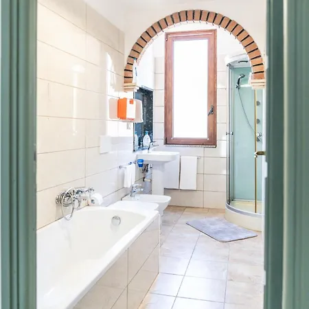 Hébergement de vacances Casa Malamida *