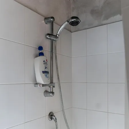 Hébergement de vacances Casa Malamida
