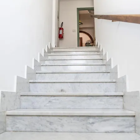 Casa Malamida Hébergement de vacances