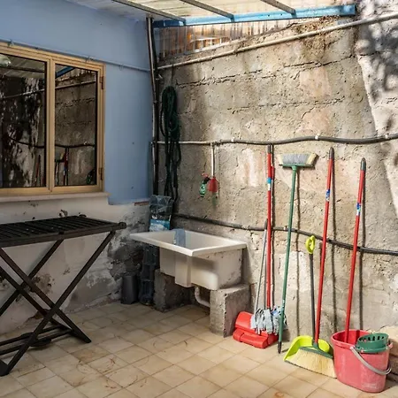 Casa Malamida Hébergement de vacances *