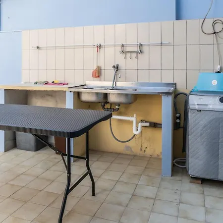 Hébergement de vacances Casa Malamida