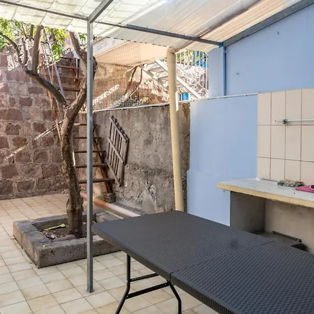 Casa Malamida Hébergement de vacances