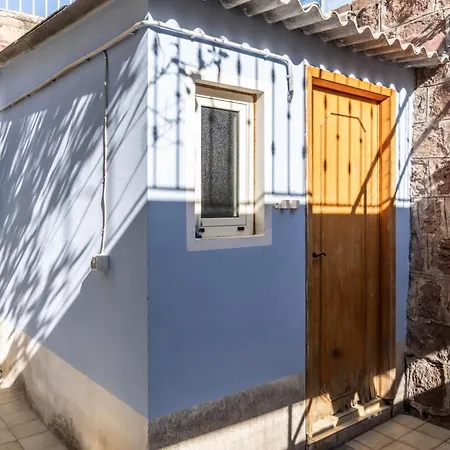 Hébergement de vacances Casa Malamida Bosa