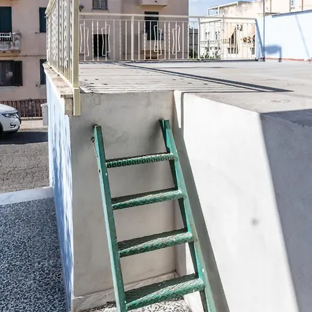 Casa Malamida Bosa