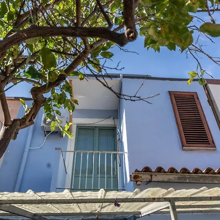 Hébergement de vacances Casa Malamida Bosa