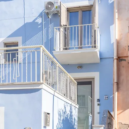 Casa Malamida *