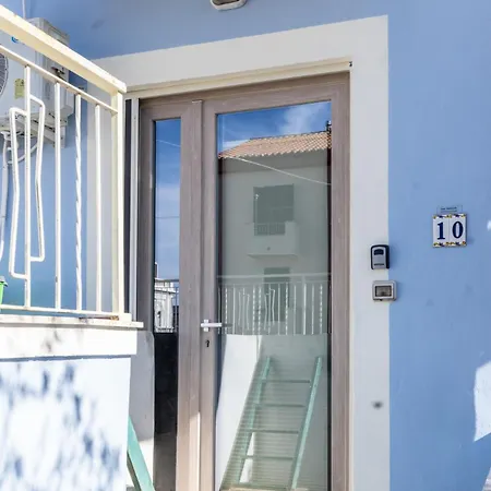 Casa Malamida Hébergement de vacances